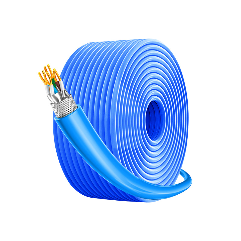 Lan Cable Gaming - Cable Ethernet Cat7 Cable de red