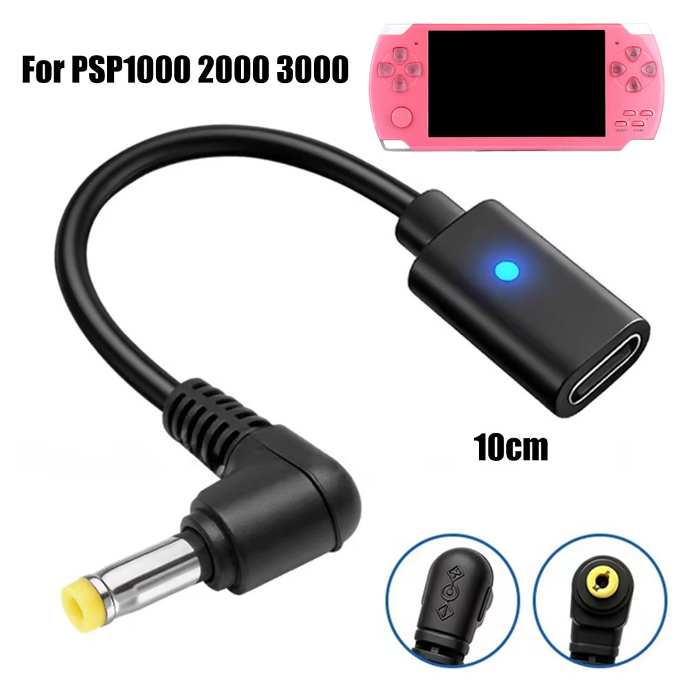 Gaming Console With Controller - Cable de Carga Tipo C para