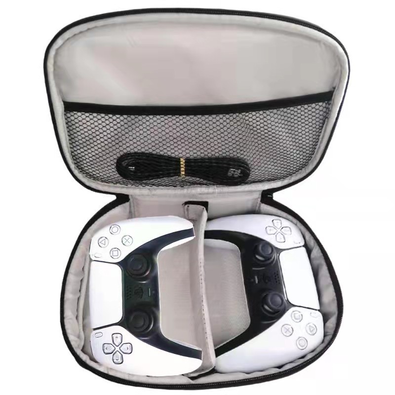 Gaming Console Gp Pro - Estuche de transporte de controlador Dual
