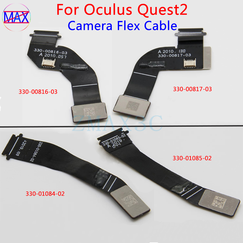 Gaming Console Meta Quest - Cable flexible de cámara Original para