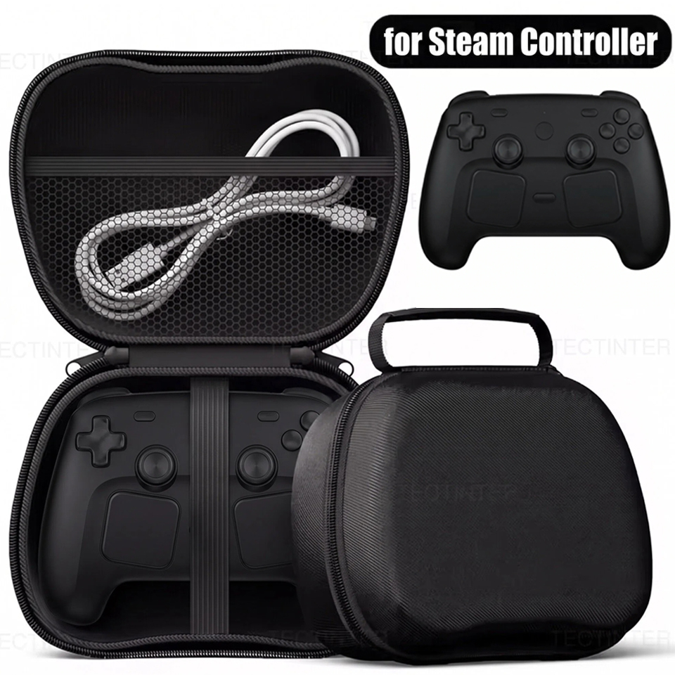 Gaming Console Gp Pro - Estuche Protector de Transporte para Control