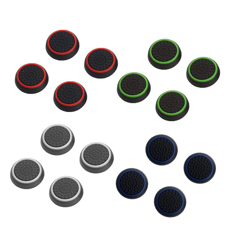 Gaming Console Gp Pro - Thumb Stick Grip Cap Joystick Cover