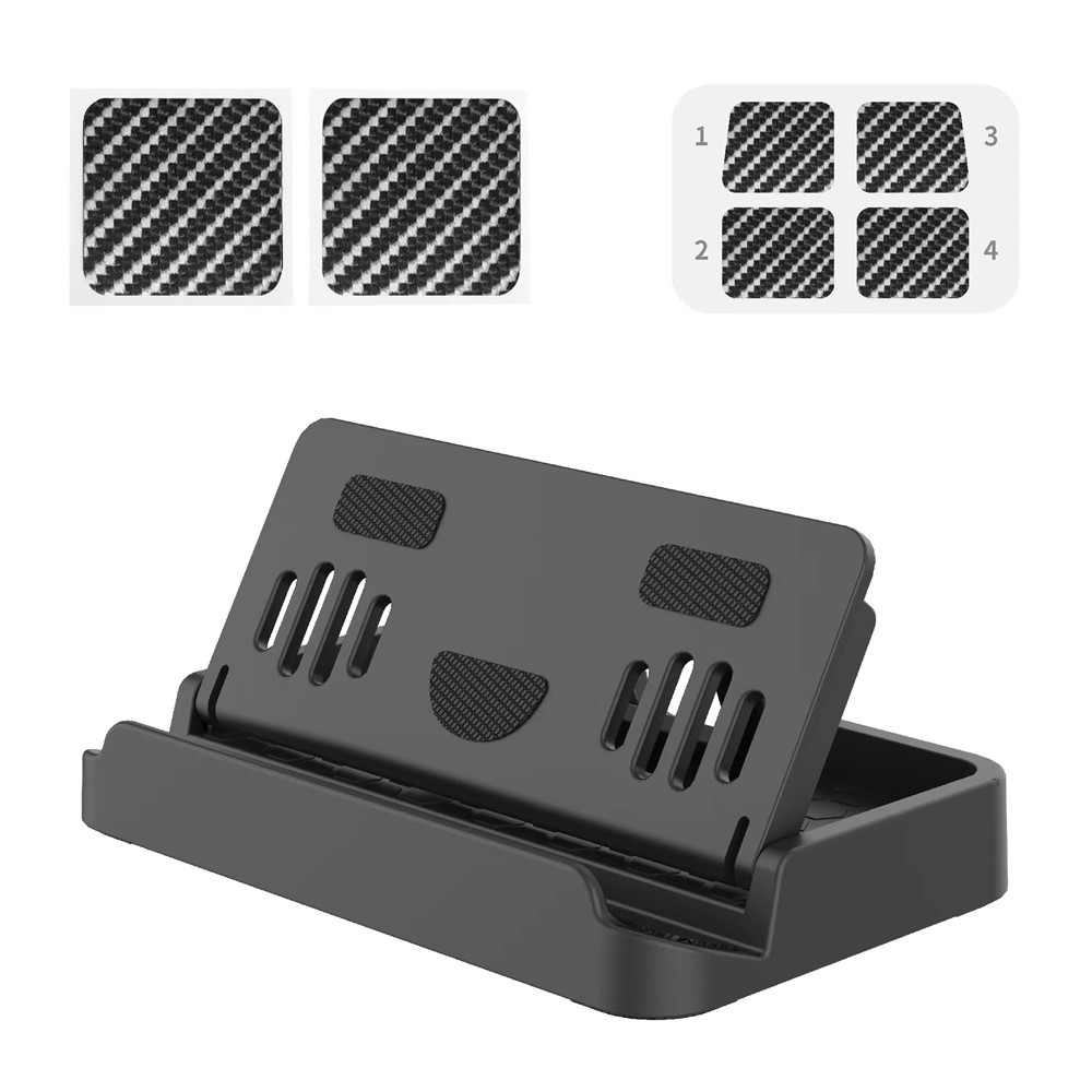 Gaming Console Steam Deck - Soporte Base para consola de juegos