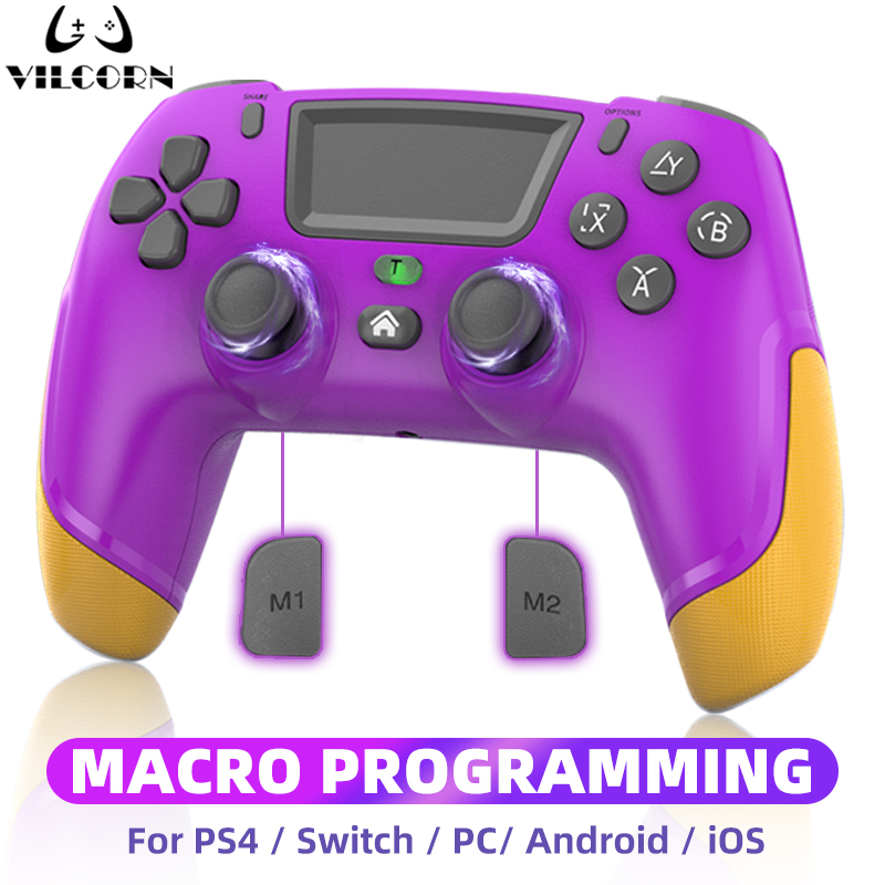 Gaming Console Windows - Controlador de juegos inalámbrico para PC