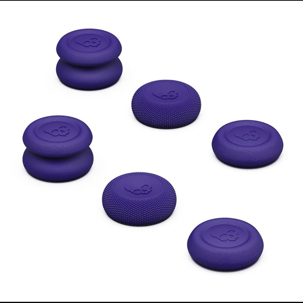 Gaming Console Steam Deck - Cráneo y Co. Juego de tapas