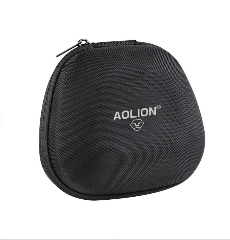 Gaming Console Cabinet - Aolion-funda dura de EVA para mando