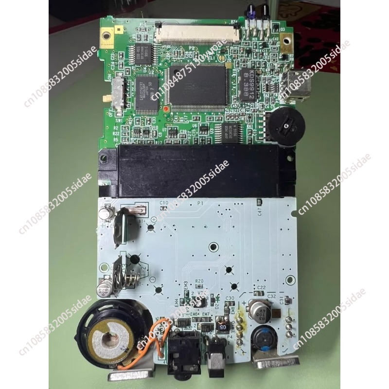 Gaming Console Games - 1 Pieza, Placa Base PCB 100%