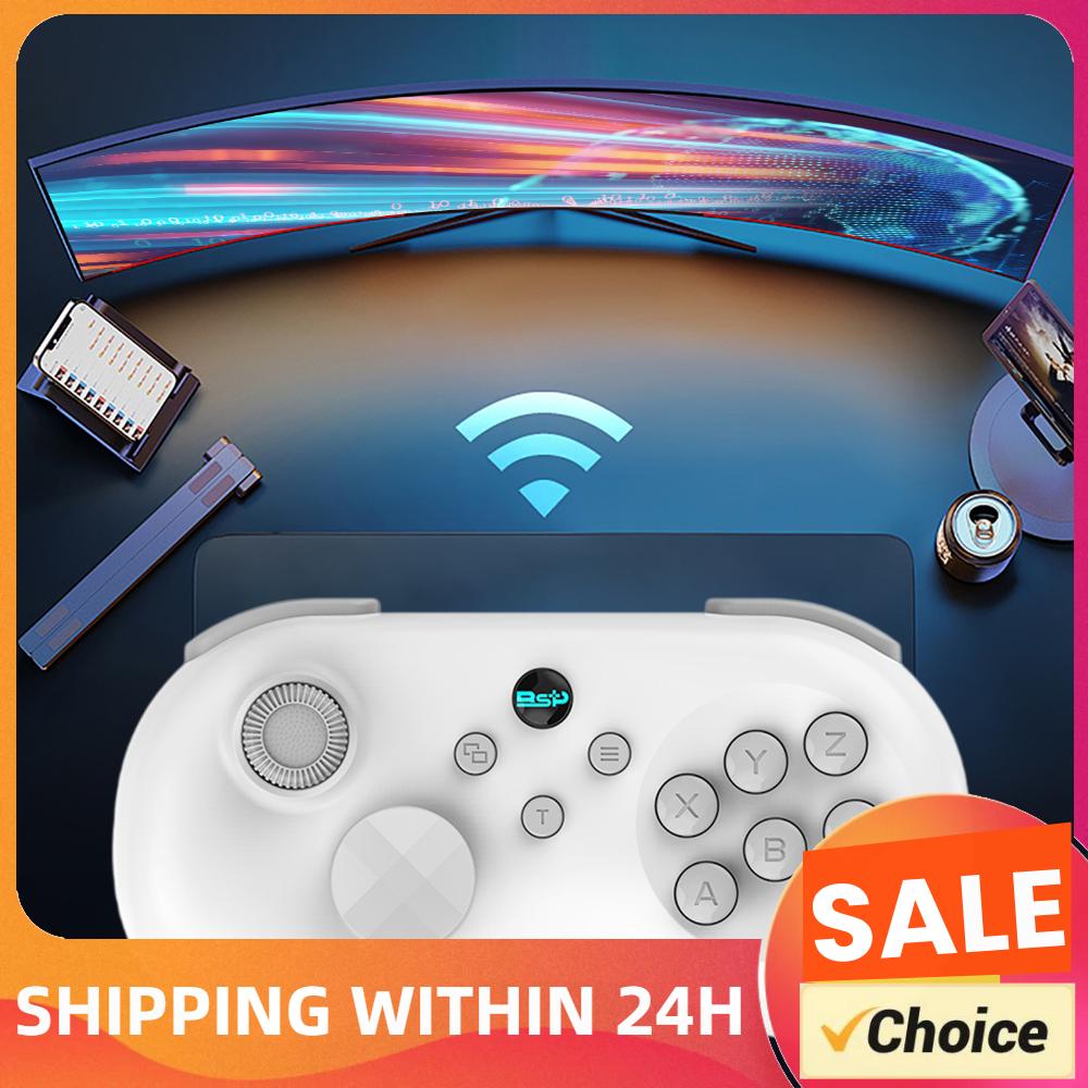Gaming Console Windows - Controlador de Juegos de Seis Botones