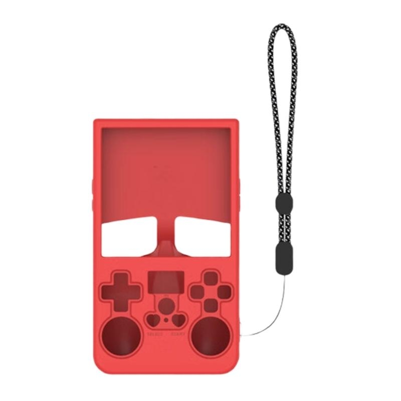 Gaming Console R36 Max - Silicone Shell para R36 Game Console