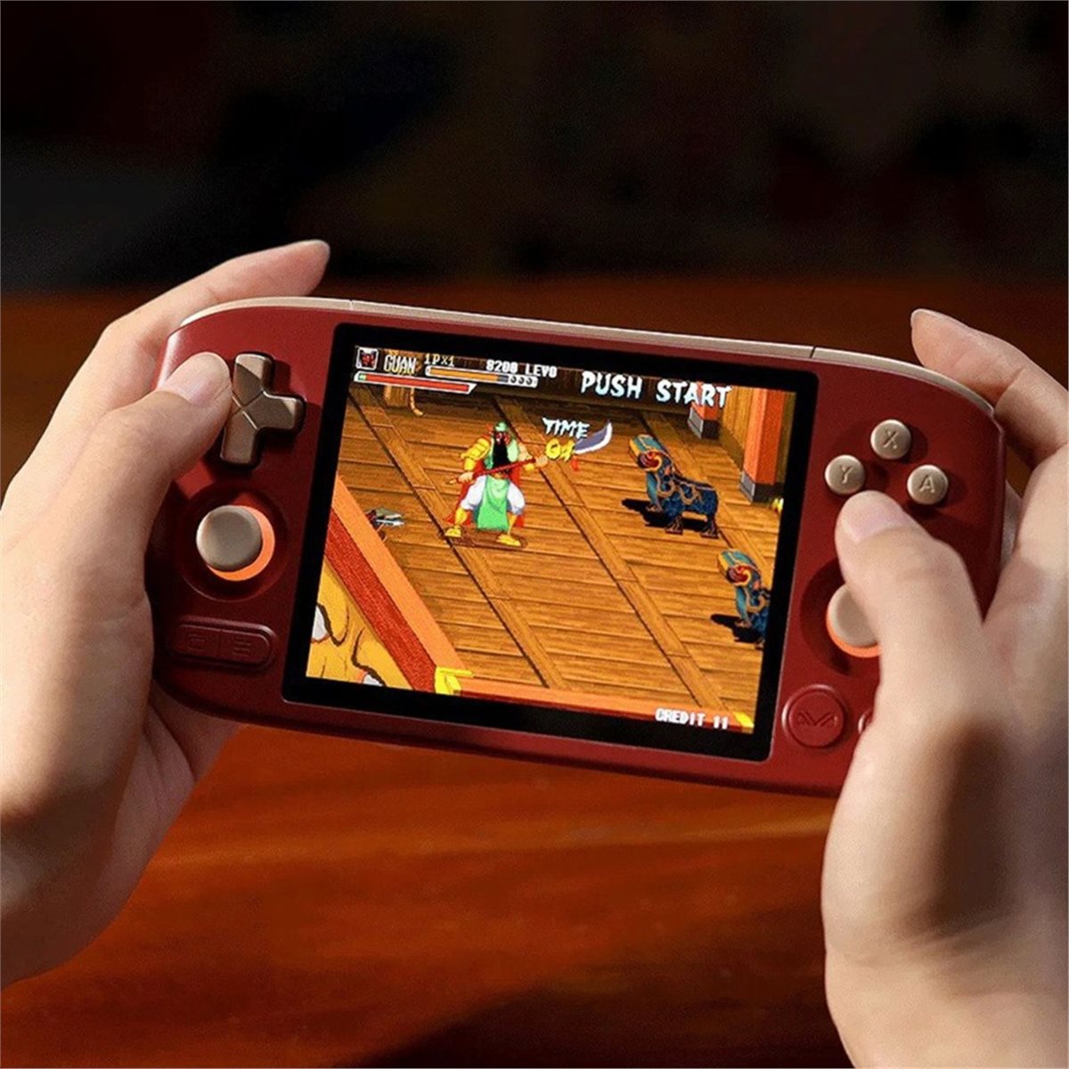 Gaming Console Games - actualización. Consola de Juegos Portátil Retro