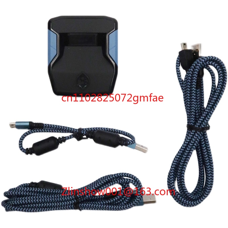 Console Gaming Without Limits Zen - Cronus ZEN MAX2 Adaptador de juego