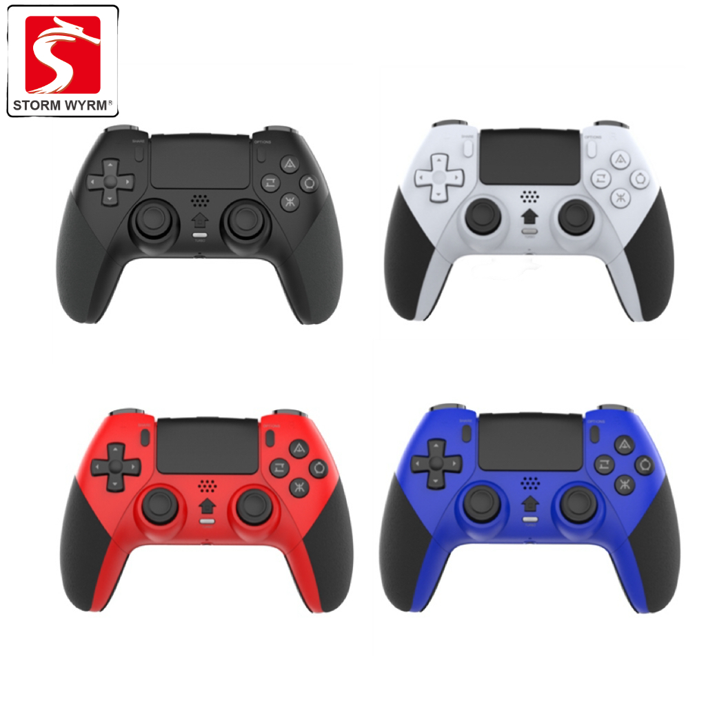 Gaming Console Gp Pro - STORM WYRM-mando inalámbrico para PS4, controlador