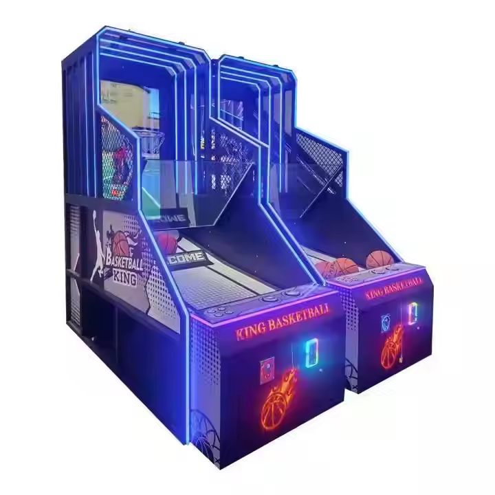 Consola de juegos de Metal par - Gaming Console Years reseña y precio