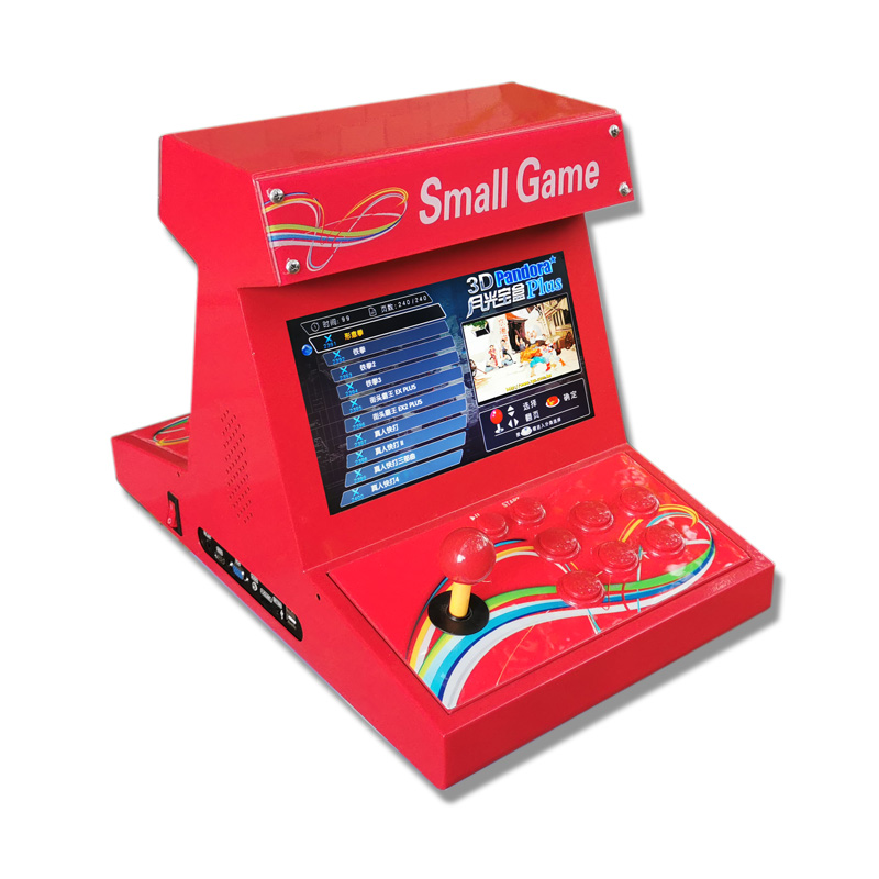 Consola de Juegos Retro de 10  - Gaming Console Years reseña y precio