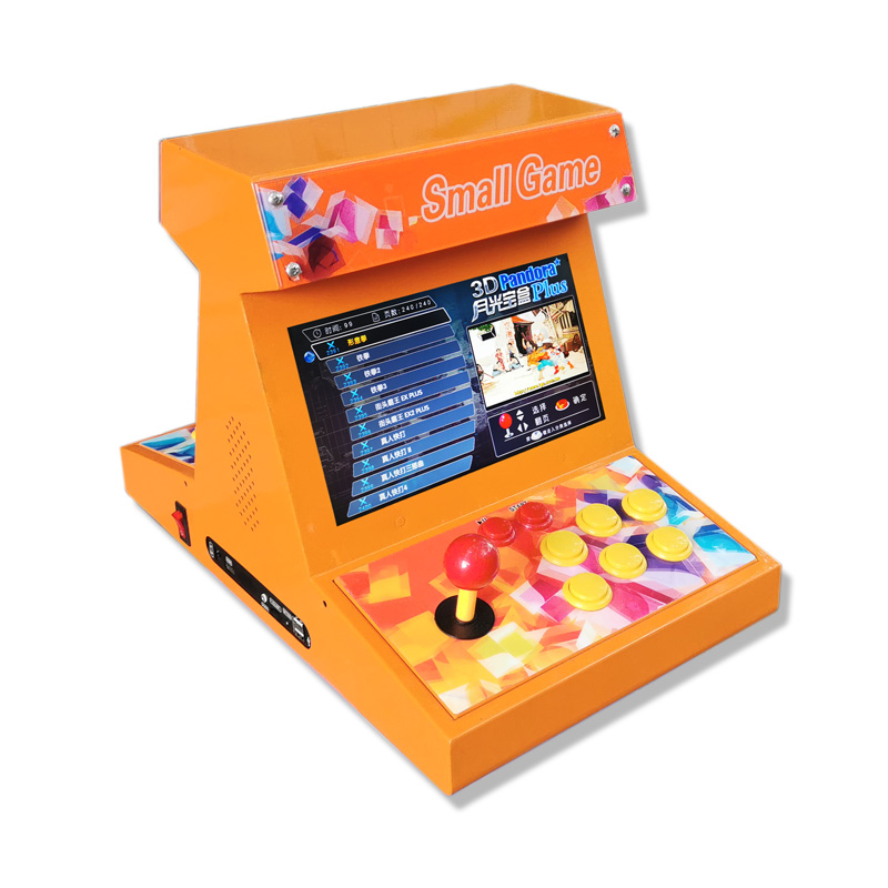 Consola de Juegos Retro de 10  - Gaming Console Years reseña y precio