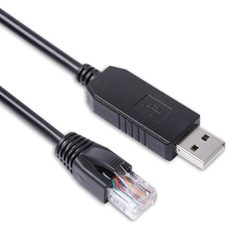 Cable de comunicación serie FT - Lan Cable Gaming reseña y precio