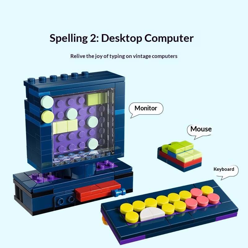 LEGO Creator 3 en 1, Bloques d - Gaming Console Games reseña y precio
