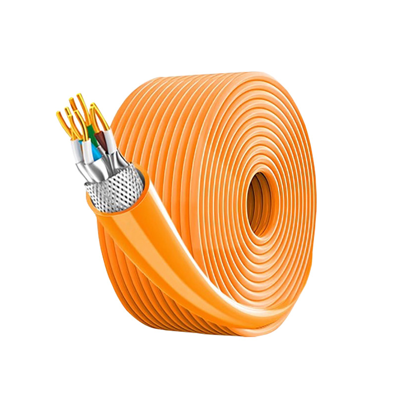 Cable Ethernet Cat7 Cable de r - Lan Cable Gaming reseña y precio