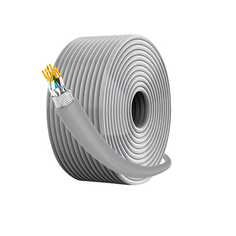 Cable Ethernet Cat7 Cable de r - Lan Cable Gaming reseña y precio