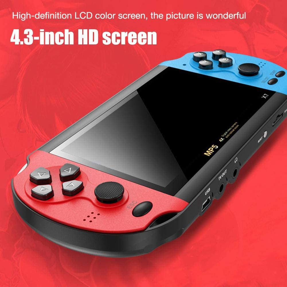 Consola de videojuegos Retro p - Gaming Console For 7 Year Old reseña y precio