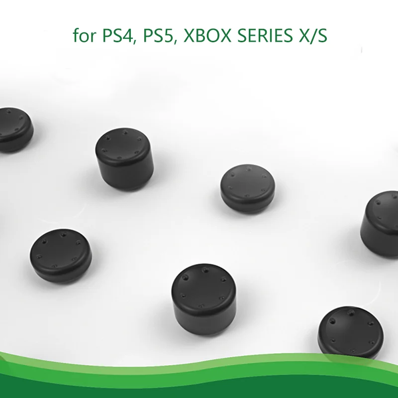 8 Uds controlador de silicona  - Gaming Console Gp Pro reseña y precio