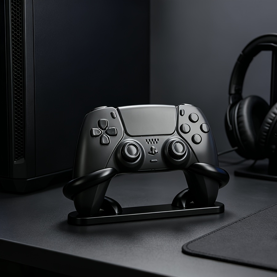 Soporte Minimalista para Contr - Gaming Console Gp Pro reseña y precio