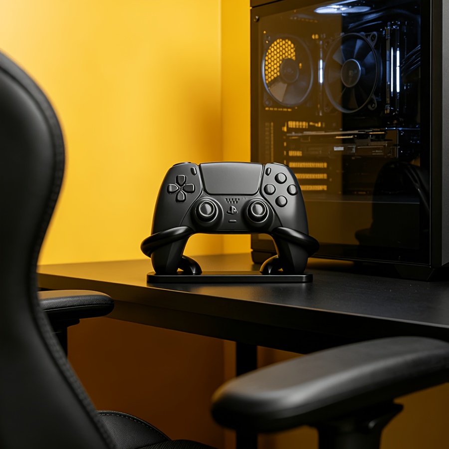 Soporte Minimalista para Contr - Gaming Console Gp Pro reseña y precio