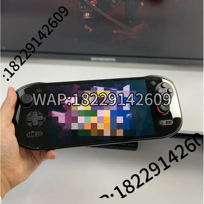 Consola de Juegos AYN Odin 2 P - Gaming Console Games reseña y precio