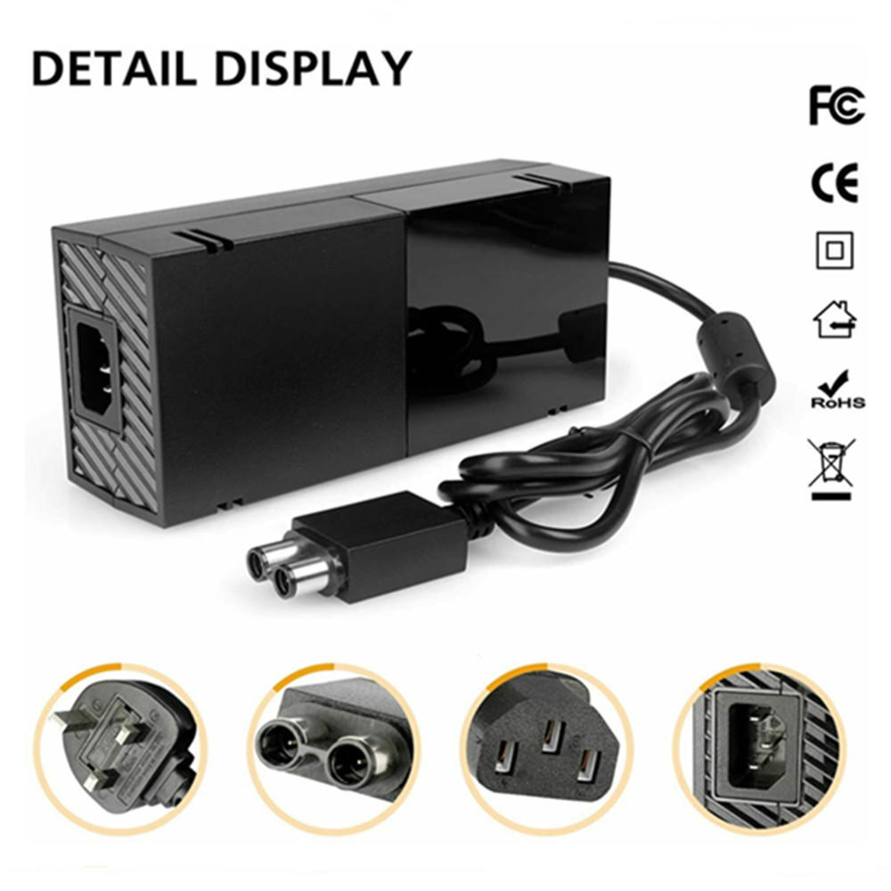 Para Xbox One consola adaptado - Gaming Console Cabinet reseña y precio