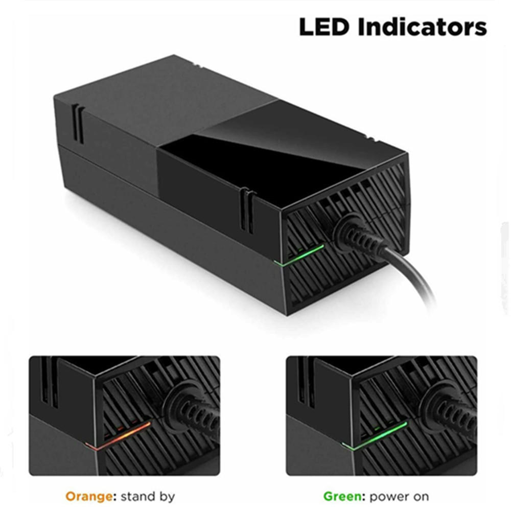 Para Xbox One consola adaptado - Gaming Console Cabinet reseña y precio
