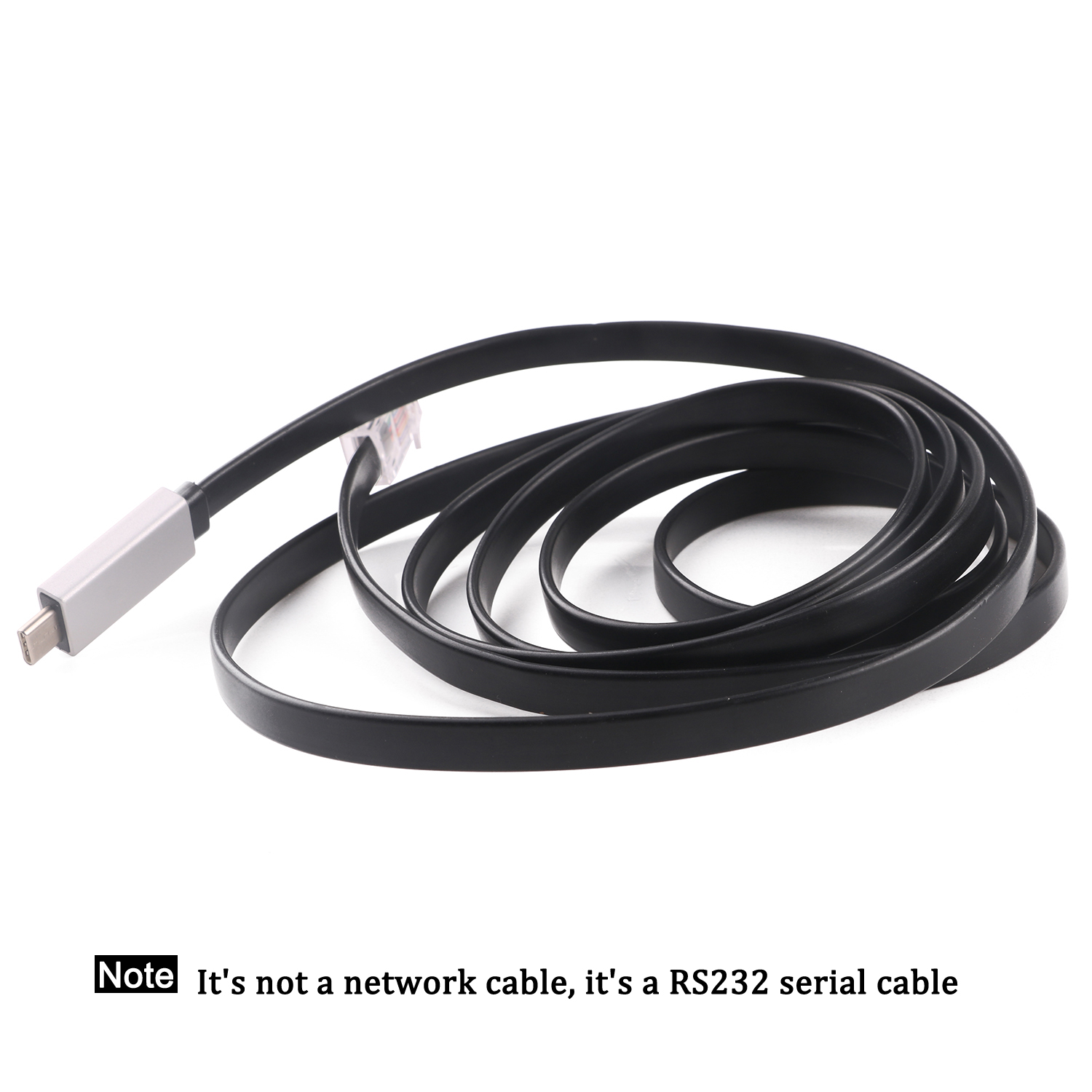 Cable de consola TypeC para Ci - Lan Cable Gaming reseña y precio
