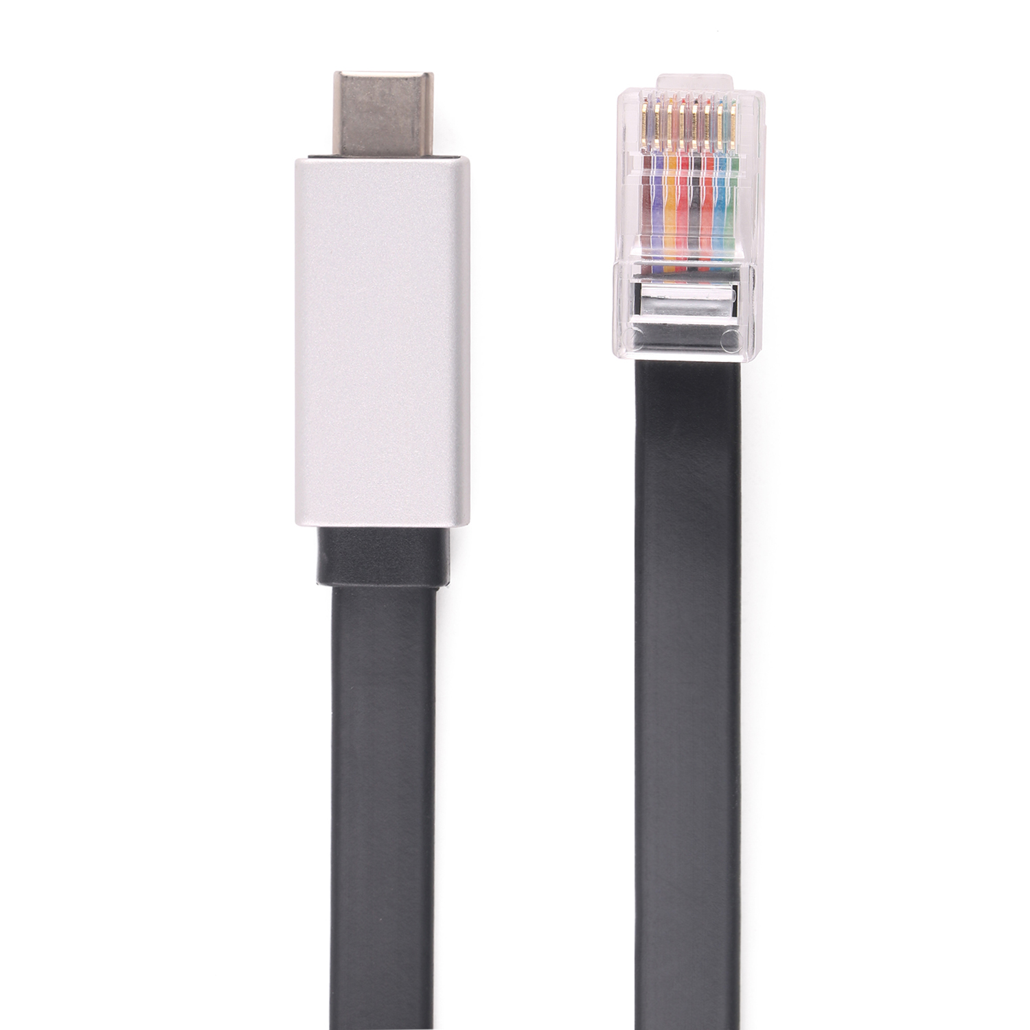 Cable de consola TypeC para Ci - Lan Cable Gaming reseña y precio