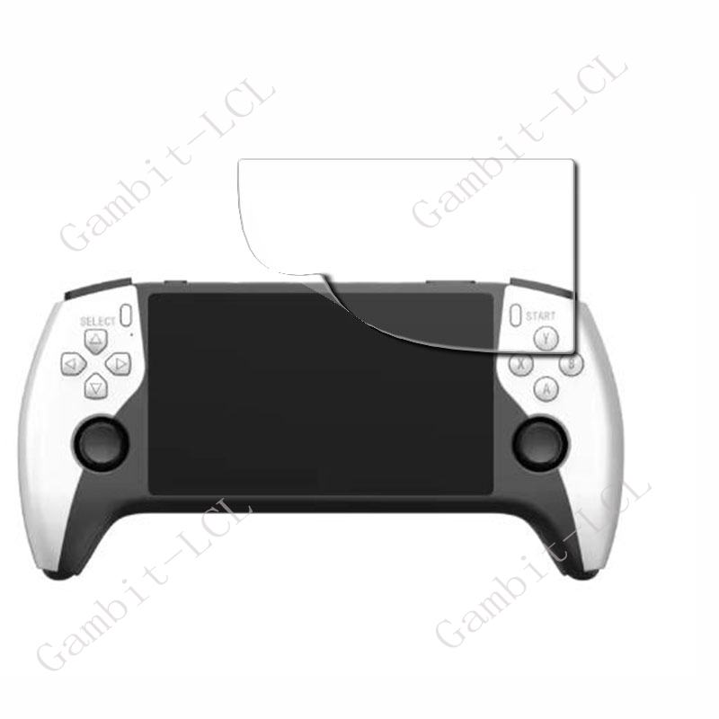 Película de hidrogel hidráulic - Gaming Console Handheld Retro reseña y precio