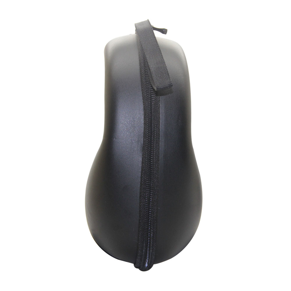 Poyatu-funda rígida para Kings - Gaming Console Cabinet reseña y precio