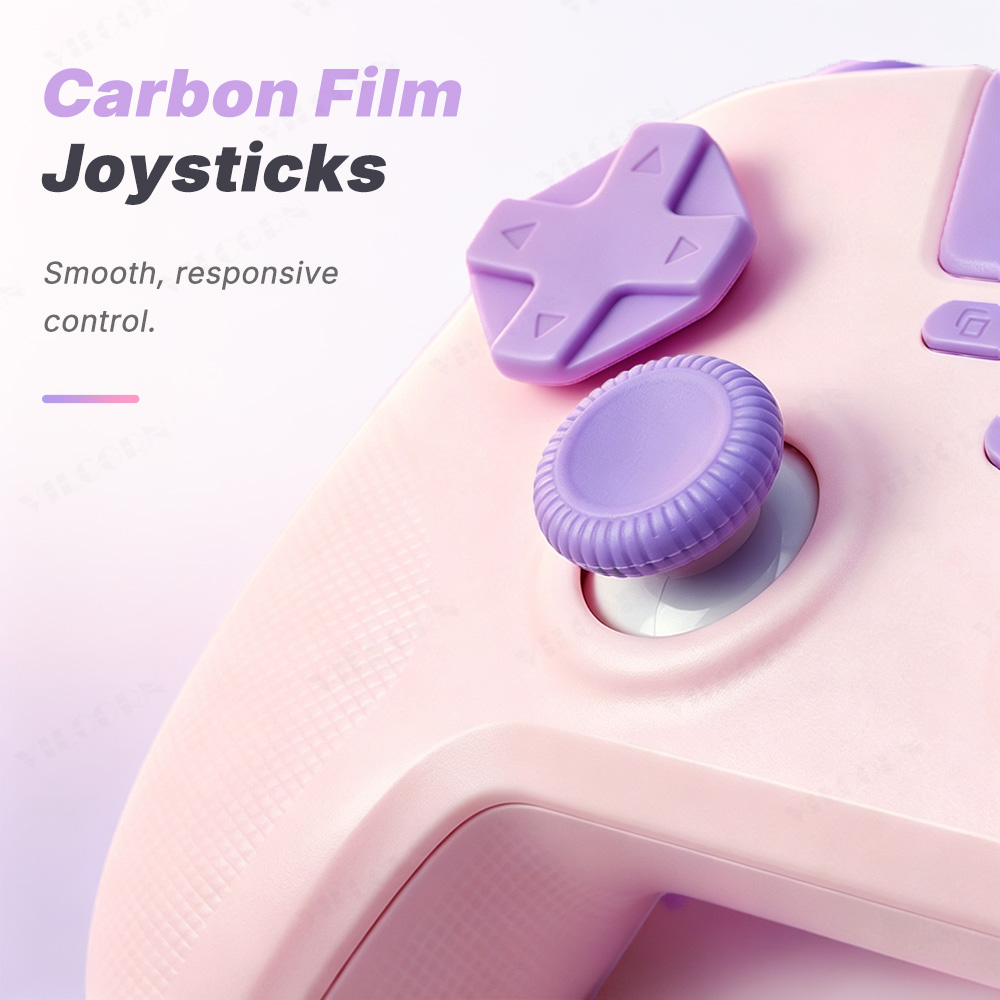 Control Inalámbrico para Juego - Gaming Console Steam Deck reseña y precio
