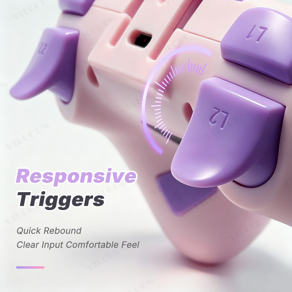 Control Inalámbrico para Juego - Gaming Console Steam Deck reseña y precio