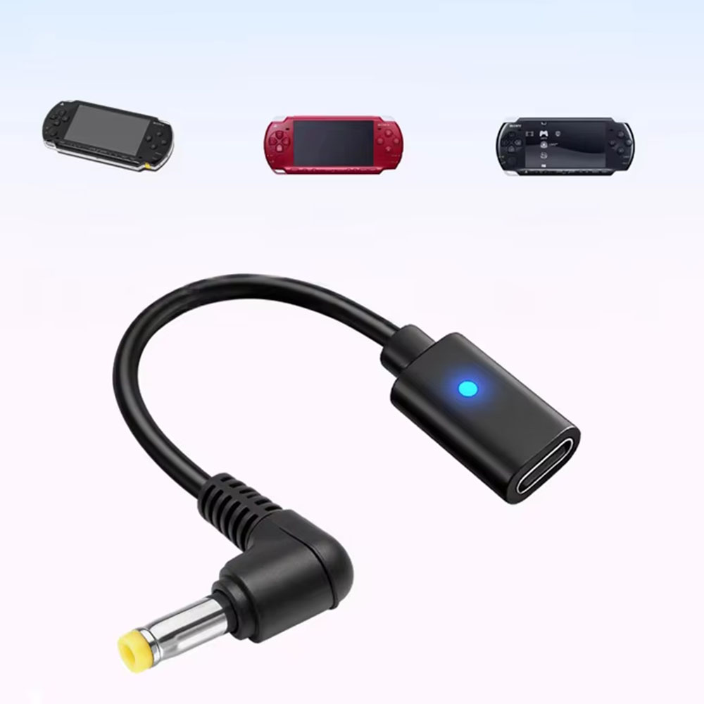 Cable de Carga Tipo C para PSP - Gaming Console With Controller reseña y precio