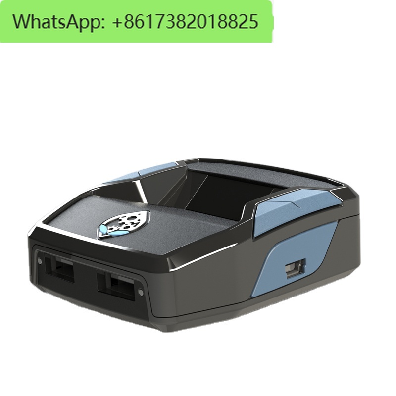 Convertidor adaptador de juego - Console Gaming Without Limits Zen reseña y precio