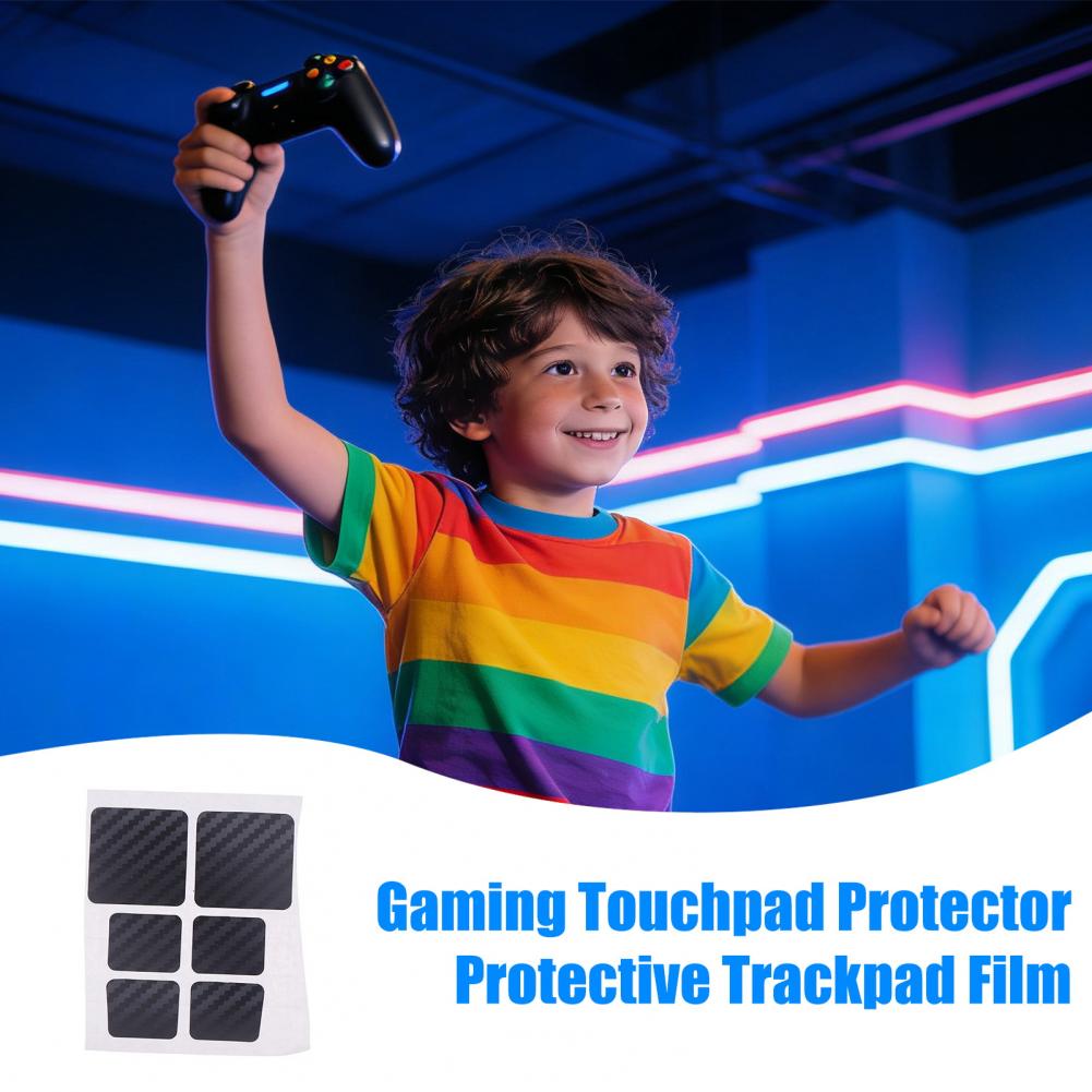 Protector de Trackpad, Juego d - Gaming Console Steam Deck reseña y precio