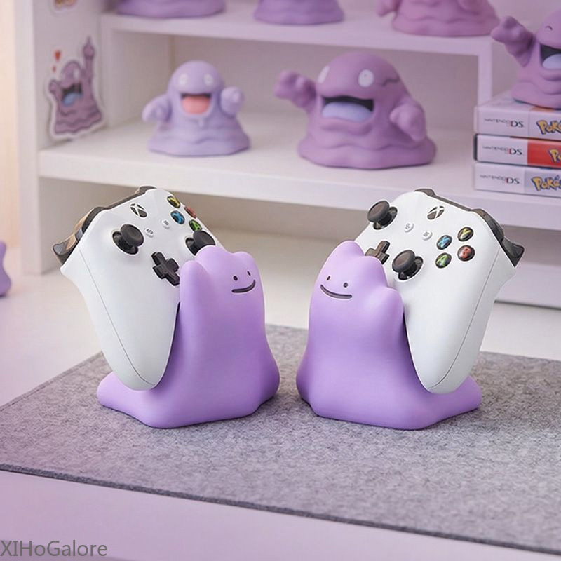 Soporte Universal para Control - Gaming Console With Controller reseña y precio