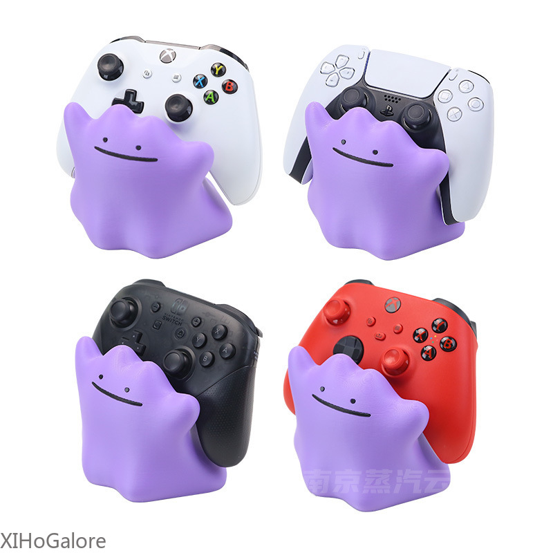 Soporte Universal para Control - Gaming Console With Controller reseña y precio