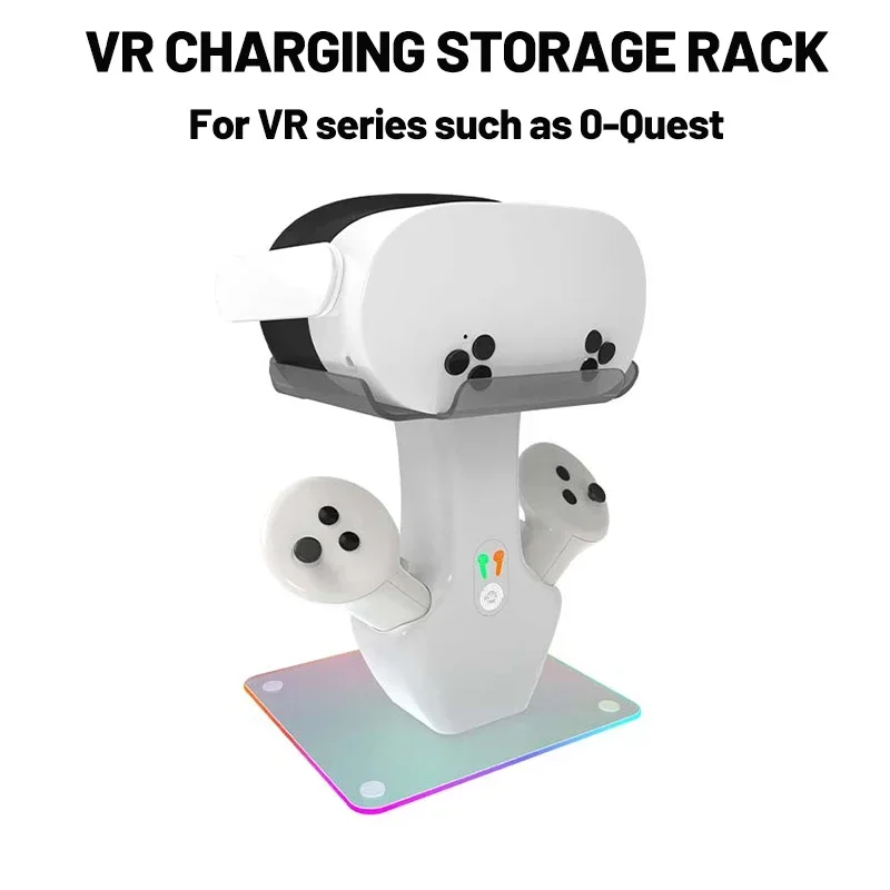 Meta Quest 3 VR Soporte de alm - Gaming Console Meta Quest reseña y precio