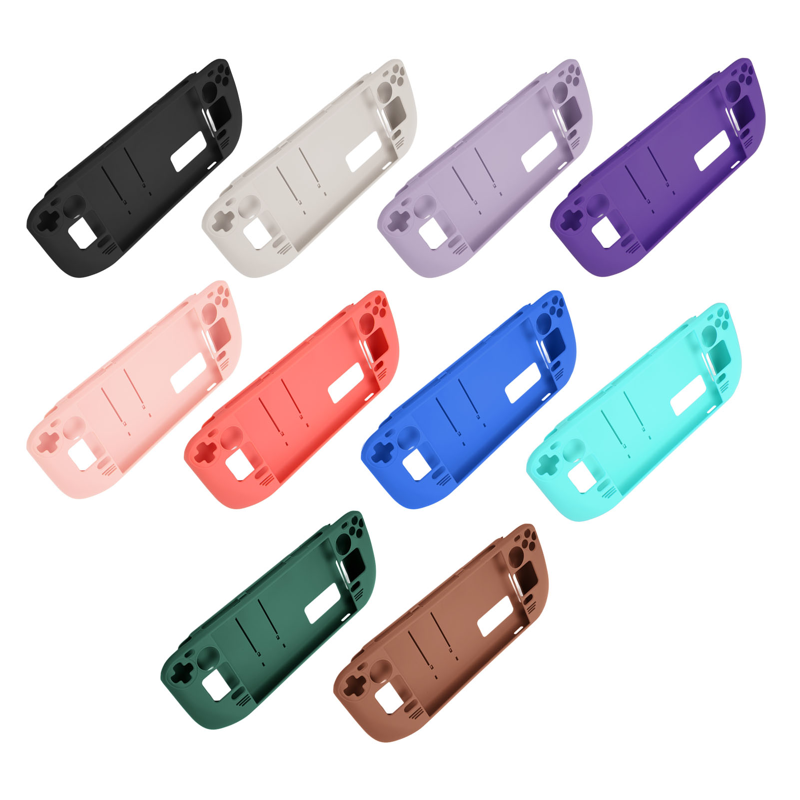Funda Universal con soporte, p - Gaming Console Steam Deck reseña y precio