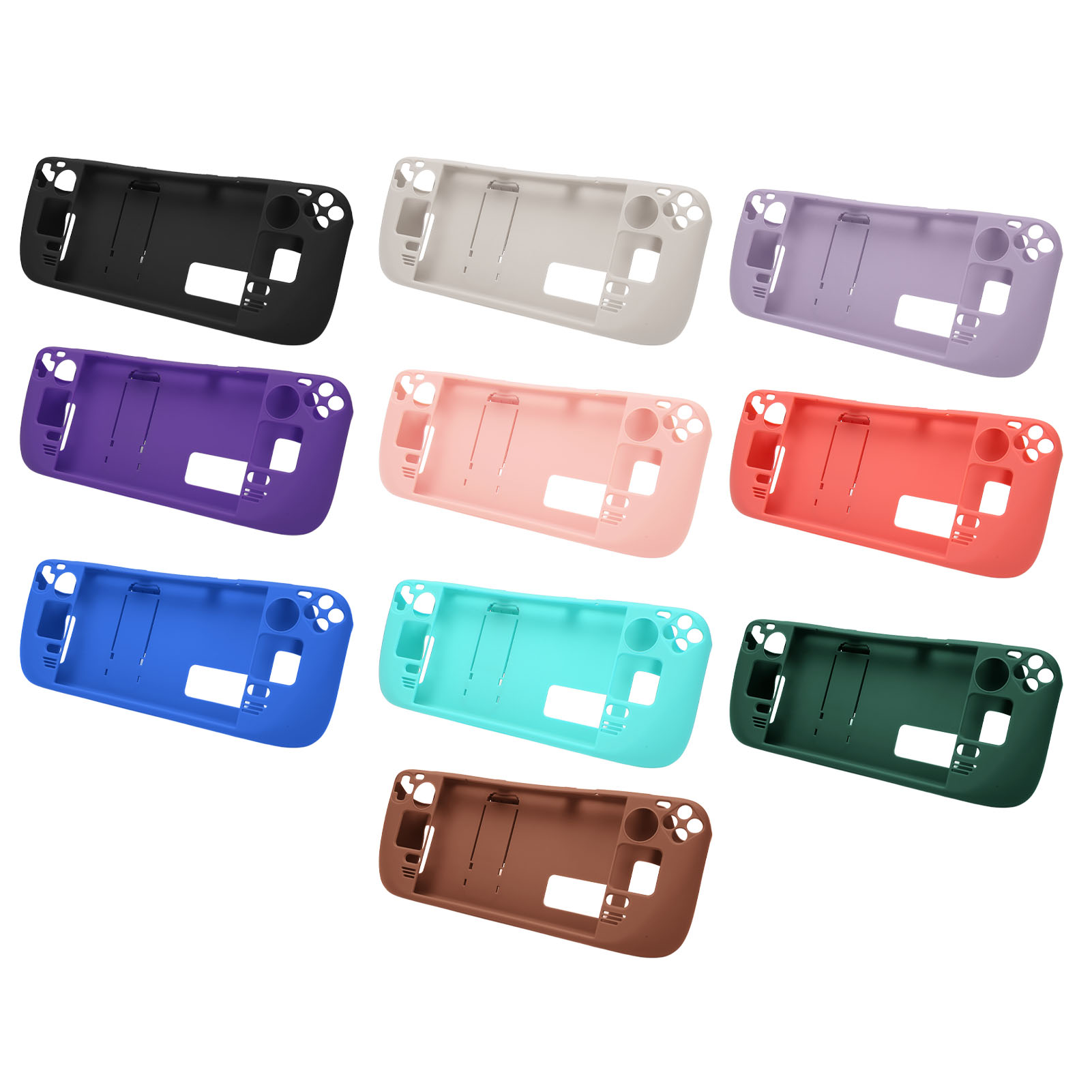 Funda Universal con soporte, p - Gaming Console Steam Deck reseña y precio
