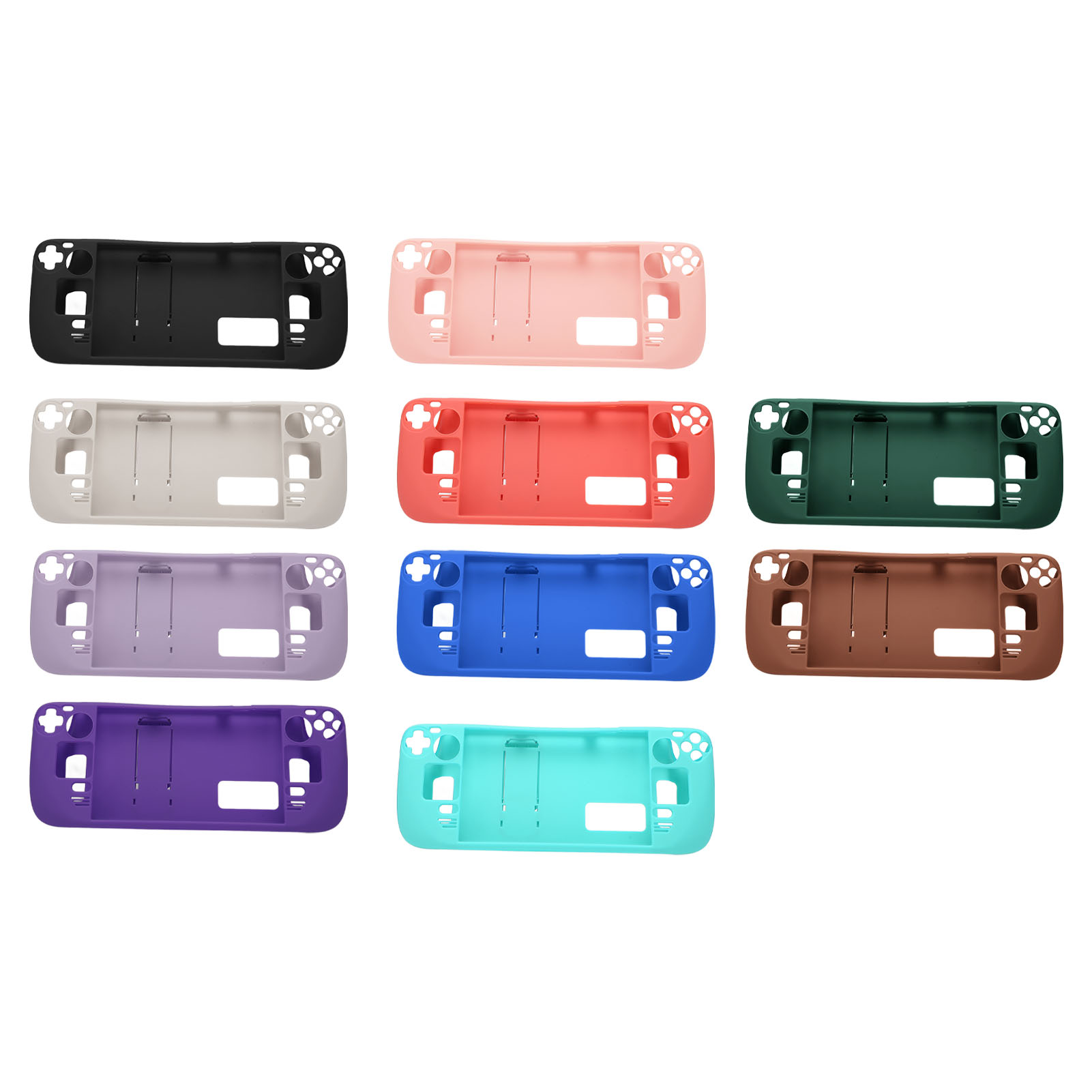 Funda Universal con soporte, p - Gaming Console Steam Deck reseña y precio