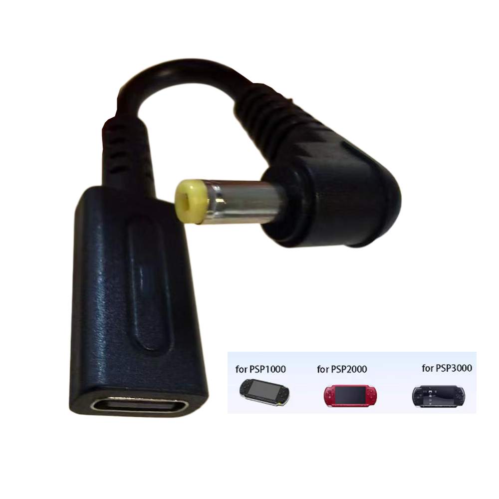 Cable de Carga Tipo C de 45W P - Gaming Console With Controller reseña y precio