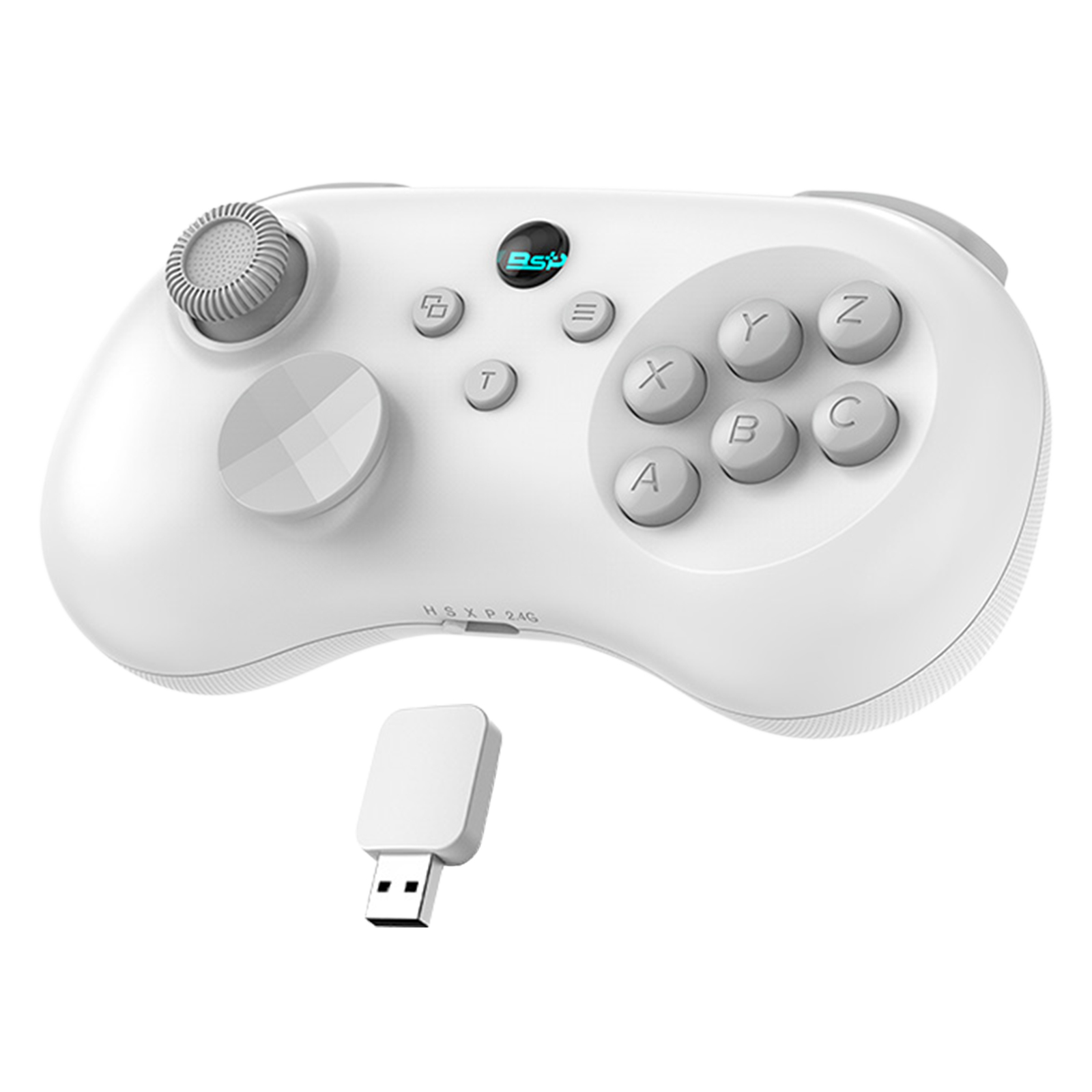 Controlador de Juegos de Seis  - Gaming Console Windows reseña y precio