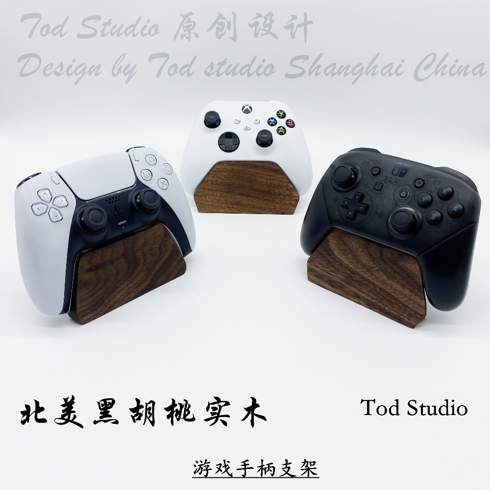 Soporte de Agarre para Control - Gaming Console Gp Pro reseña y precio