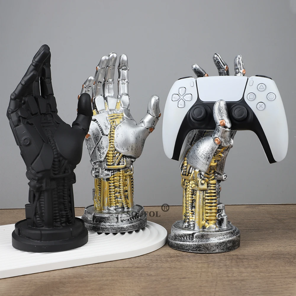 Soporte para Control de PS4/PS - Gaming Console Gp Pro reseña y precio