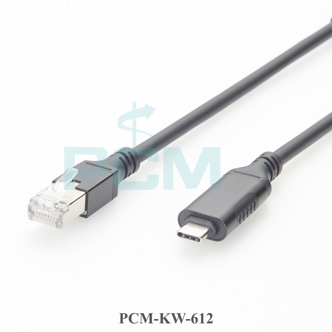 Adaptador USB C Tipo-C 3.1 a R - Lan Cable Gaming reseña y precio